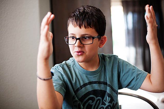 Easy Disappearing Toothpick Trick from All for the Boys blog