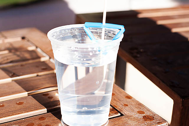 DIY Centrifuge Sprinkler - fun summer activity from All for the Boys blog